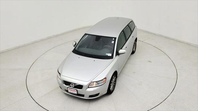 2011 Volvo V50 V50