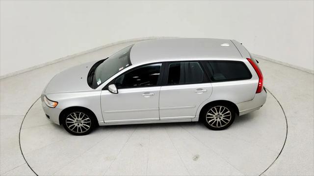 2011 Volvo V50 V50