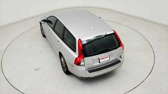 2011 Volvo V50 V50