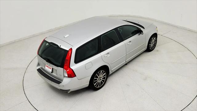 2011 Volvo V50 V50