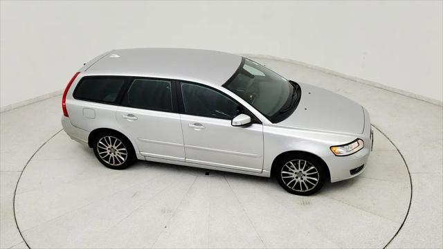 2011 Volvo V50 V50