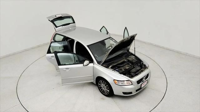 2011 Volvo V50 V50
