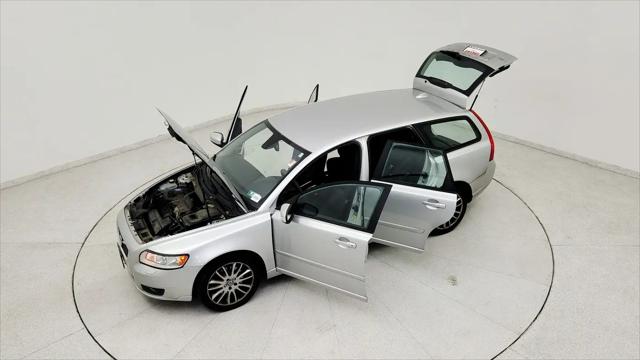 2011 Volvo V50 V50