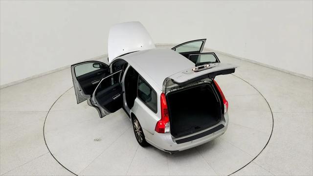 2011 Volvo V50 V50