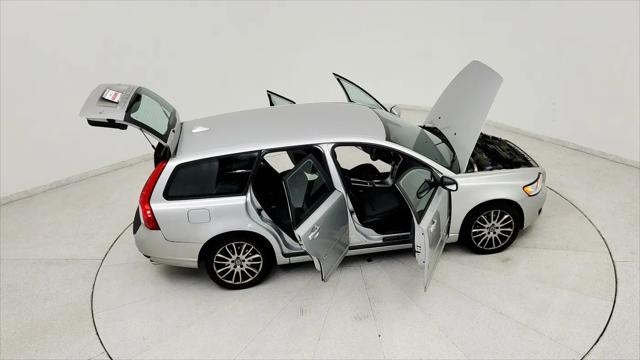 2011 Volvo V50 V50