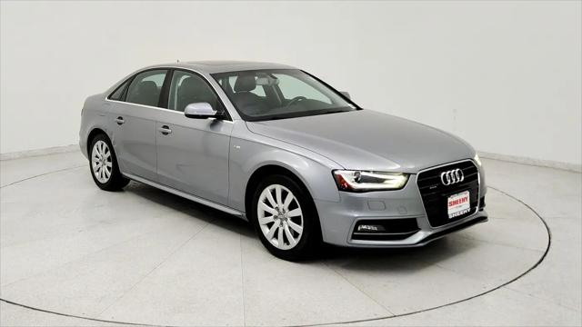 2015 Audi A4 2.0T Premium for sale in Laurel, MD