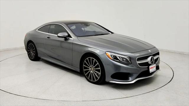 2016 Mercedes-Benz S 550 4MATIC for sale in Laurel, MD