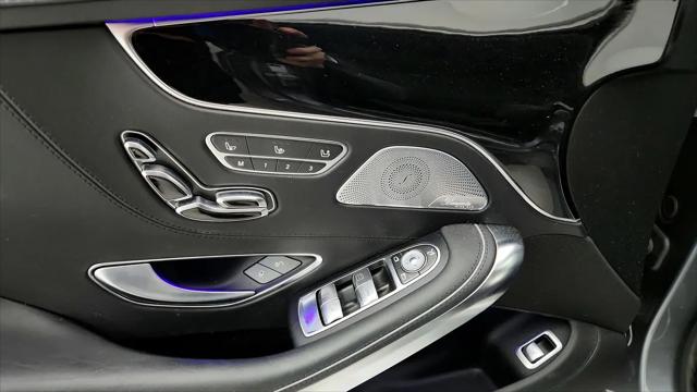 2016 Mercedes-Benz S 550 4MATIC