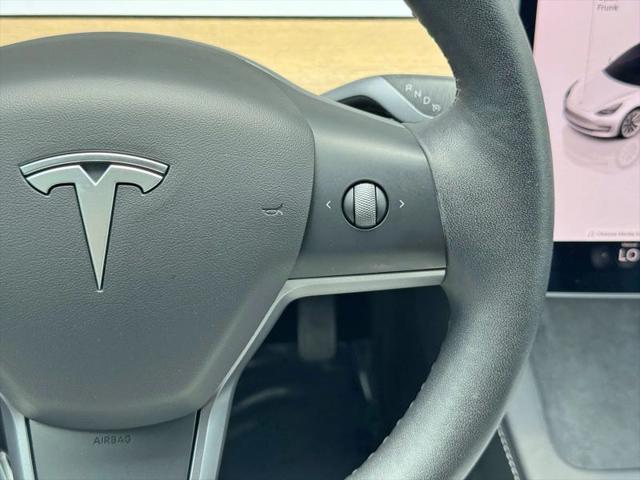 2022 Tesla Model 3 Long Range Dual Motor All-Wheel Drive