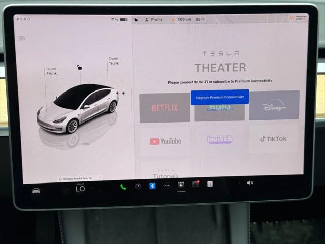 2022 Tesla Model 3 Long Range Dual Motor All-Wheel Drive