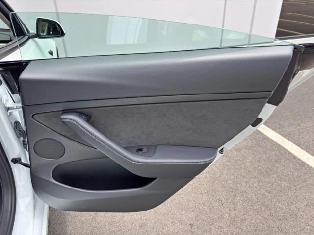 2022 Tesla Model 3 Long Range Dual Motor All-Wheel Drive