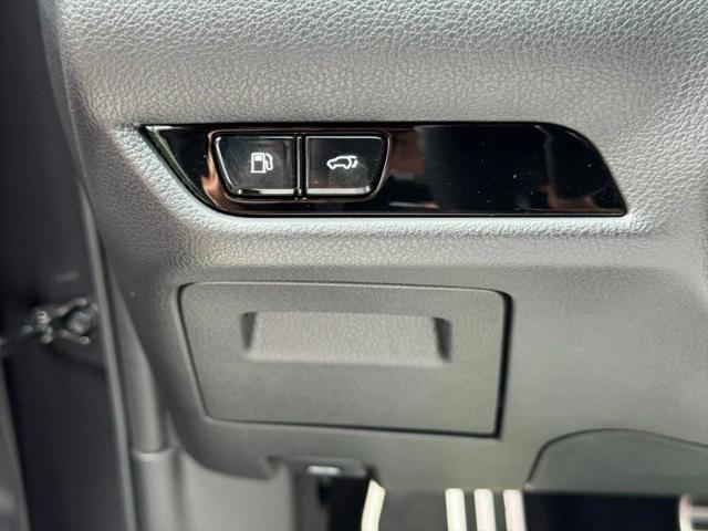 2024 Lexus NX F SPORT Handling