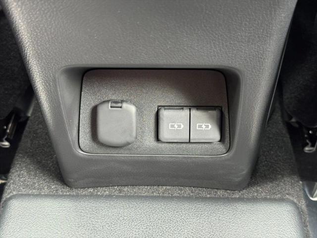 2024 Lexus NX F SPORT Handling