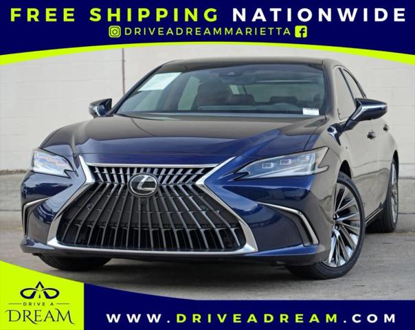2025 Lexus ES 350 Ultra Luxury for sale in Marietta, GA