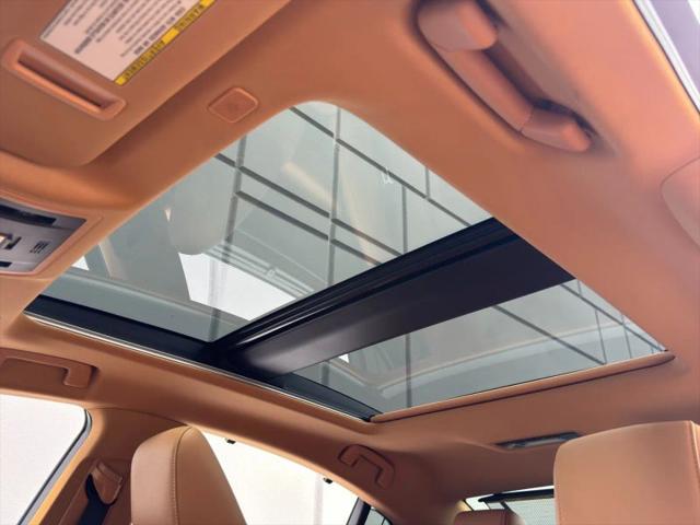 2025 Lexus ES 350 Ultra Luxury