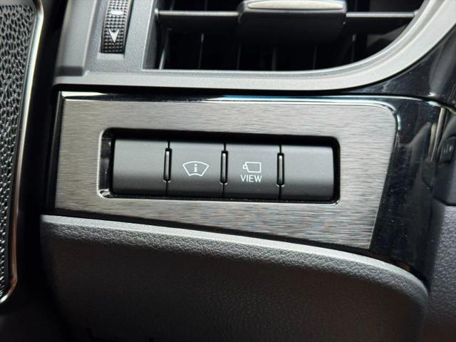 2025 Lexus ES 350 Ultra Luxury