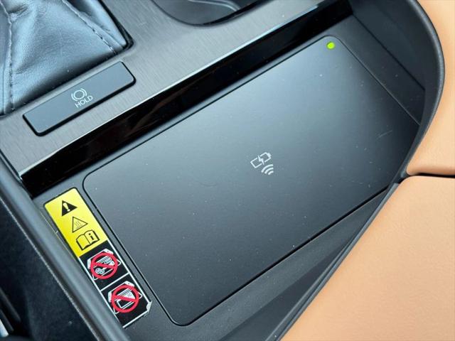 2025 Lexus ES 350 Ultra Luxury