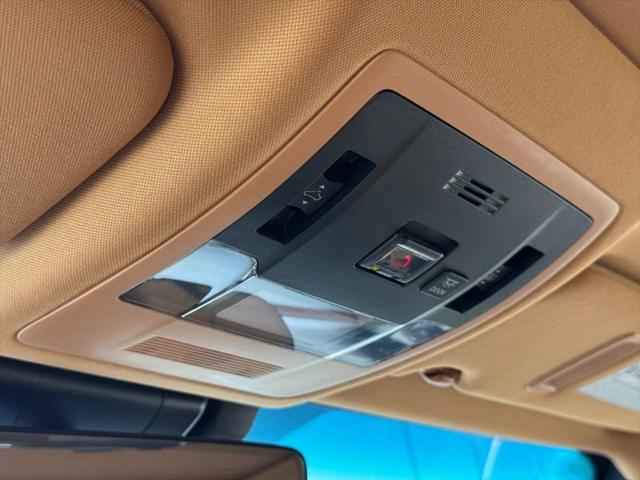 2025 Lexus ES 350 Ultra Luxury