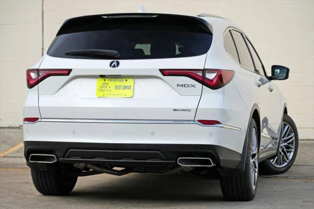 2023 Acura MDX Advance Package for sale in Marietta, GA
