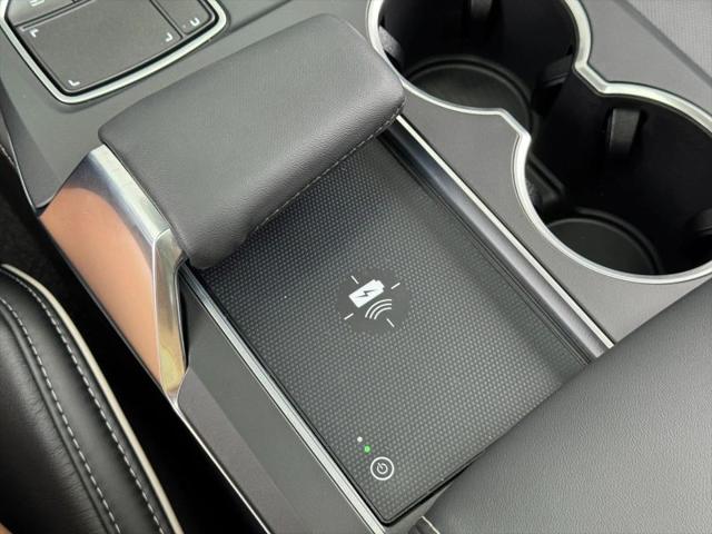 2023 Acura MDX Advance Package