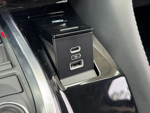 2023 Acura MDX Advance Package