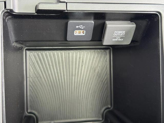 2023 Acura MDX Advance Package