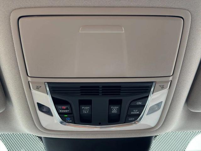2023 Acura MDX Advance Package