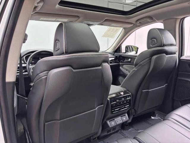 2023 Acura MDX Advance Package