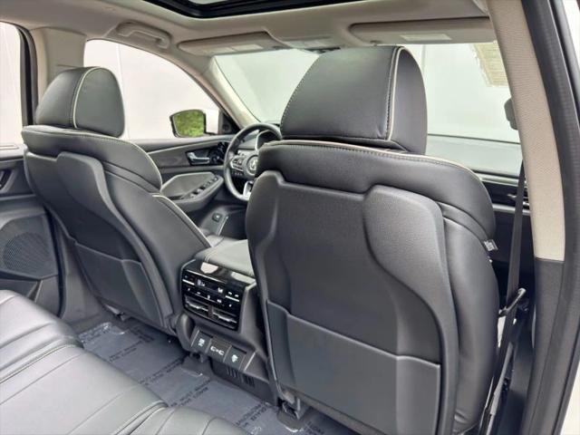 2023 Acura MDX Advance Package