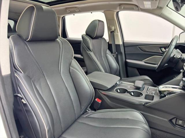 2023 Acura MDX Advance Package