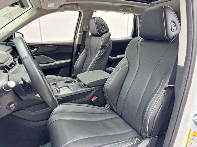 2023 Acura MDX Advance Package