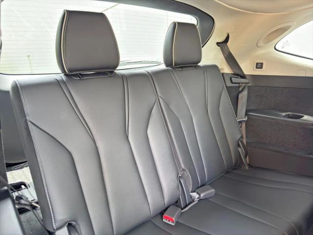 2023 Acura MDX Advance Package