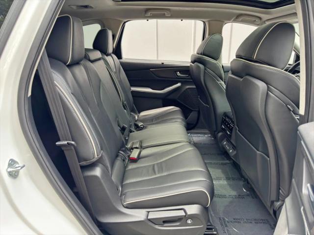 2023 Acura MDX Advance Package