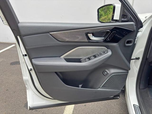 2023 Acura MDX Advance Package