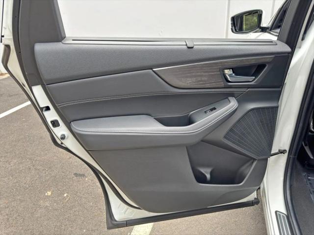 2023 Acura MDX Advance Package