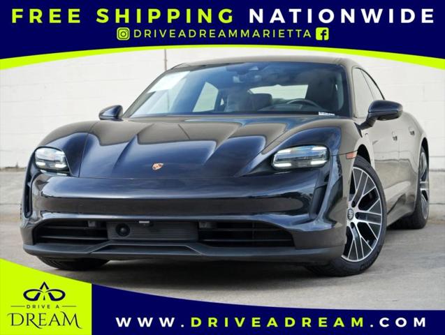 2022 Porsche Taycan Base for sale in Marietta, GA