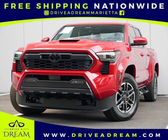 2026 Toyota Tacoma TRD Sport for sale in Marietta, GA