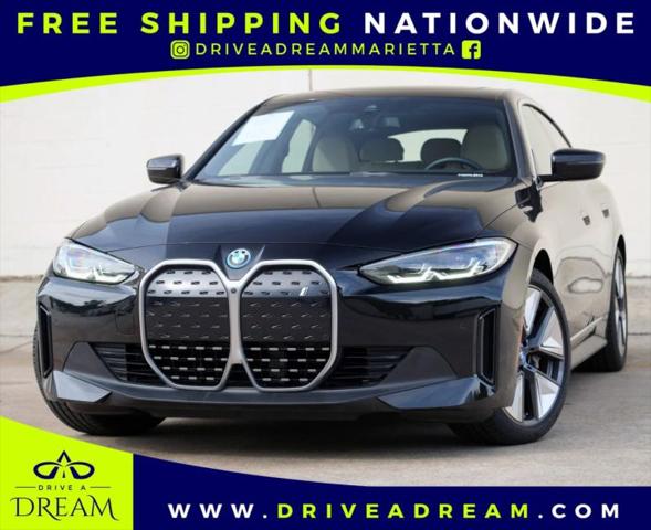2024 BMW i4 eDrive35 for sale in Marietta, GA