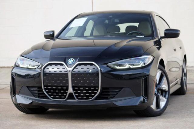 2024 BMW i4 eDrive35