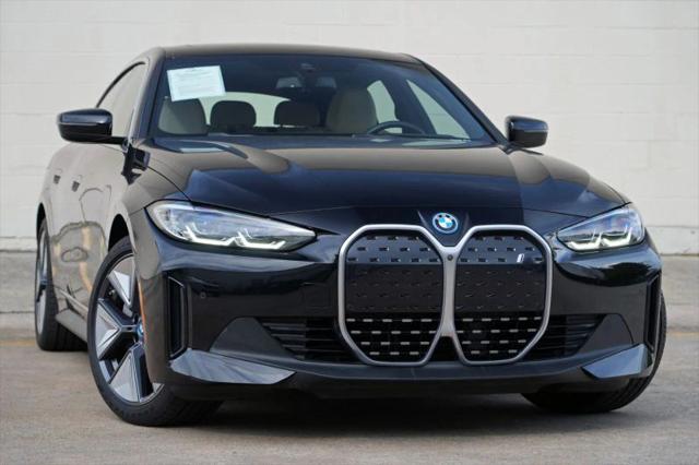 2024 BMW i4 eDrive35