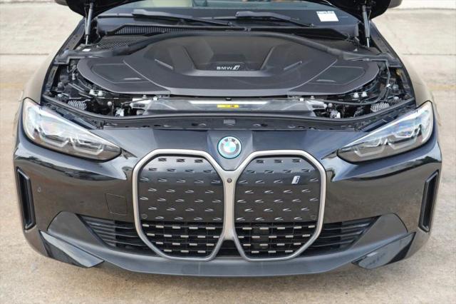 2024 BMW i4 eDrive35