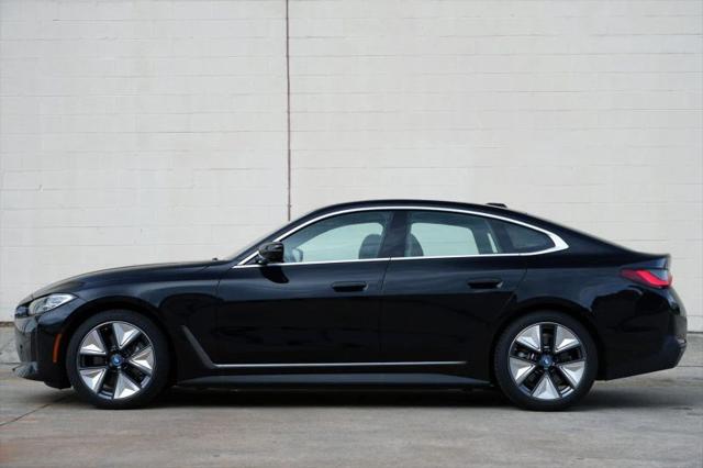 2024 BMW i4 eDrive35
