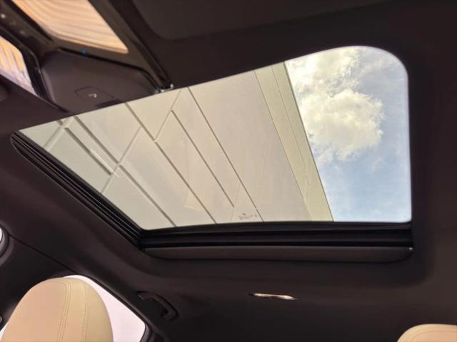 2024 BMW i4 eDrive35