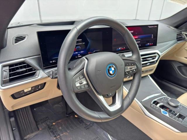 2024 BMW i4 eDrive35
