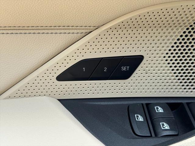 2024 BMW i4 eDrive35