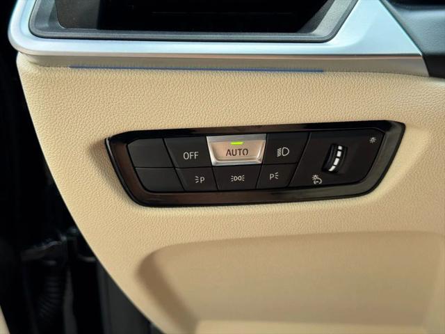 2024 BMW i4 eDrive35