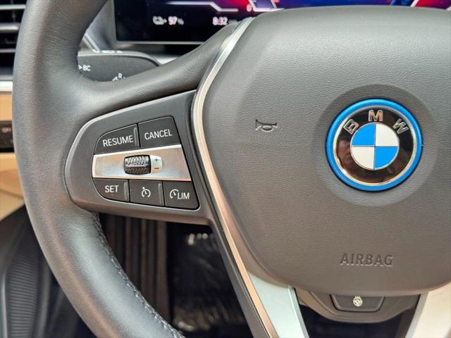 2024 BMW i4 eDrive35