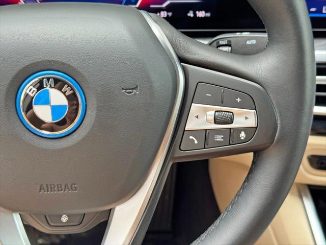 2024 BMW i4 eDrive35