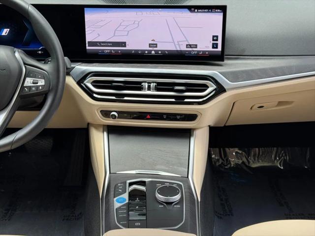 2024 BMW i4 eDrive35