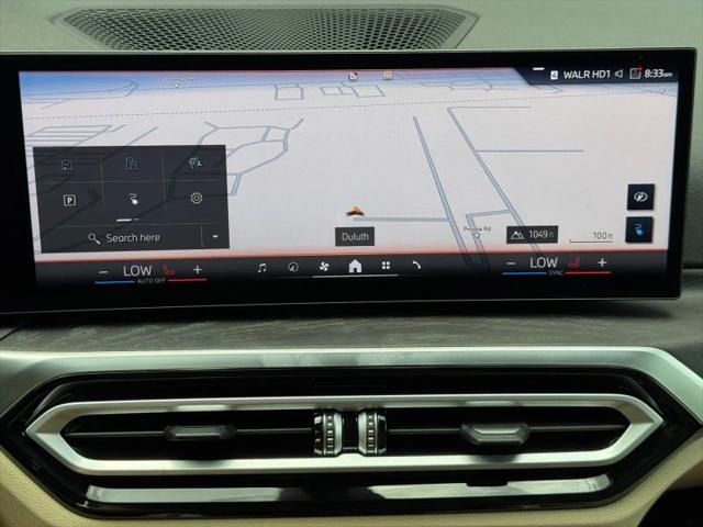 2024 BMW i4 eDrive35